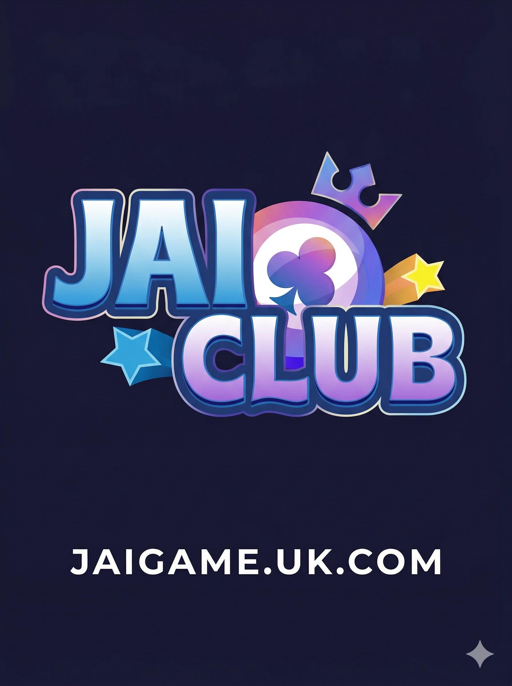 JAI CLUB Logo